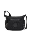 Best Kipling Gabbie Mini signature emb