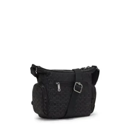 Best Kipling Gabbie Mini signature emb