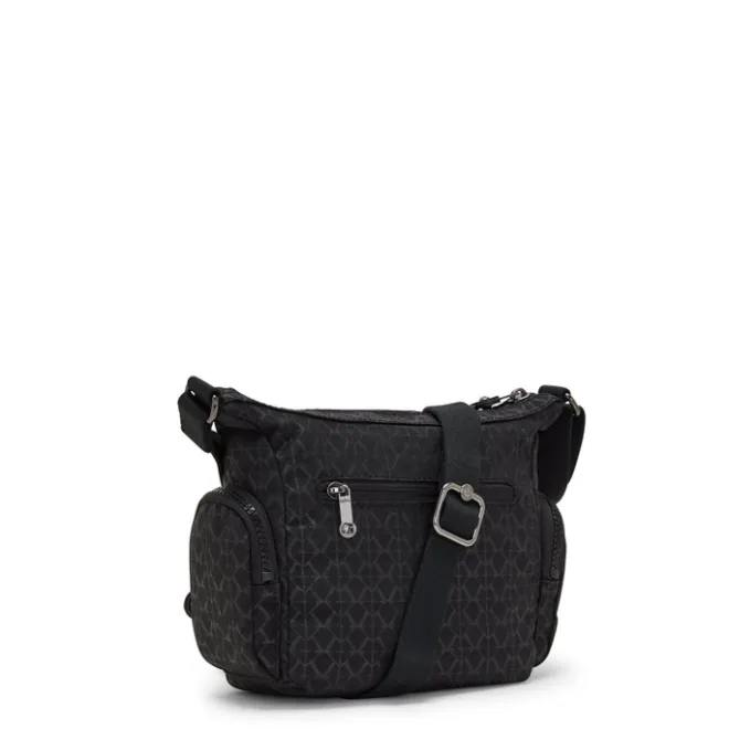 Best Kipling Gabbie Mini signature emb