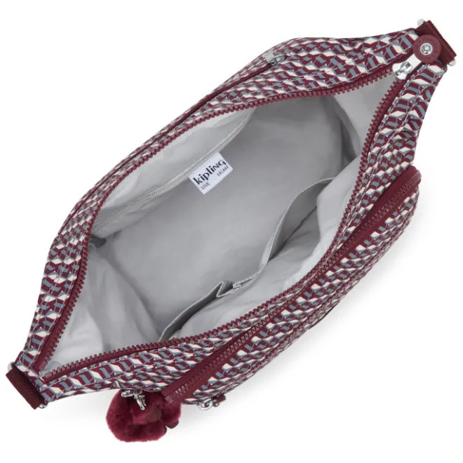 Outlet Kipling Gabbie prt ac 3dk