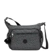 Best Kipling Gabbie prt ac geo feather