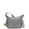Hot Kipling Gabbie S inviting grey