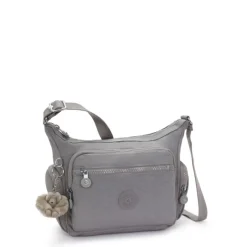 Hot Kipling Gabbie S inviting grey