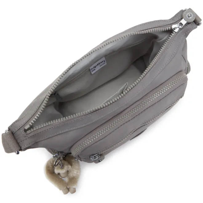 Hot Kipling Gabbie S inviting grey