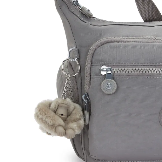 Hot Kipling Gabbie S inviting grey