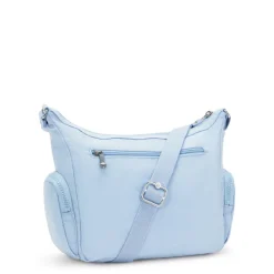 Clearance Kipling Gabbie S Shoulderbag Sky blue