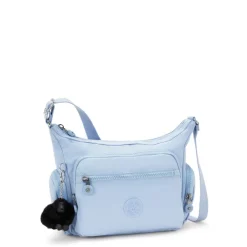 Clearance Kipling Gabbie S Shoulderbag Sky blue