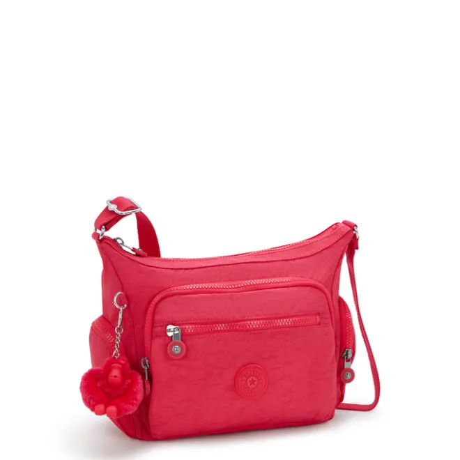 Clearance Kipling Gabbie S Shoulderbag resort pink