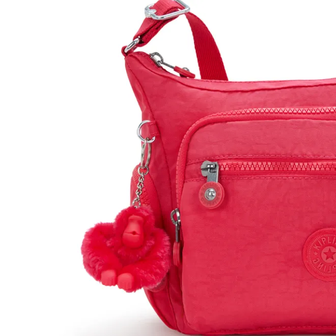 Clearance Kipling Gabbie S Shoulderbag resort pink