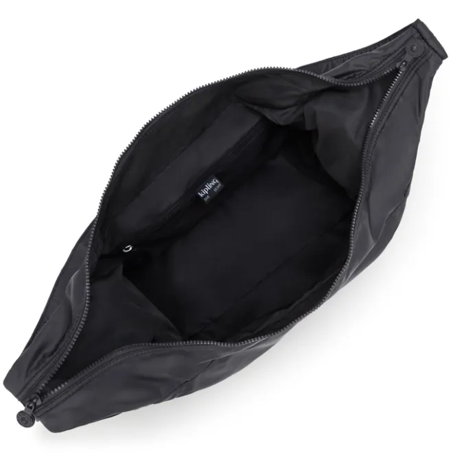 Hot Kipling Gwyn simply black