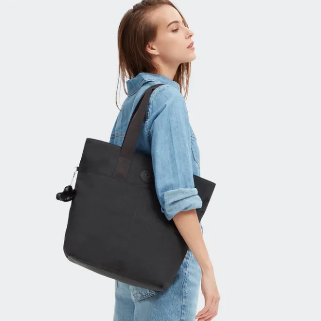 Sale Kipling Hanifa black noir