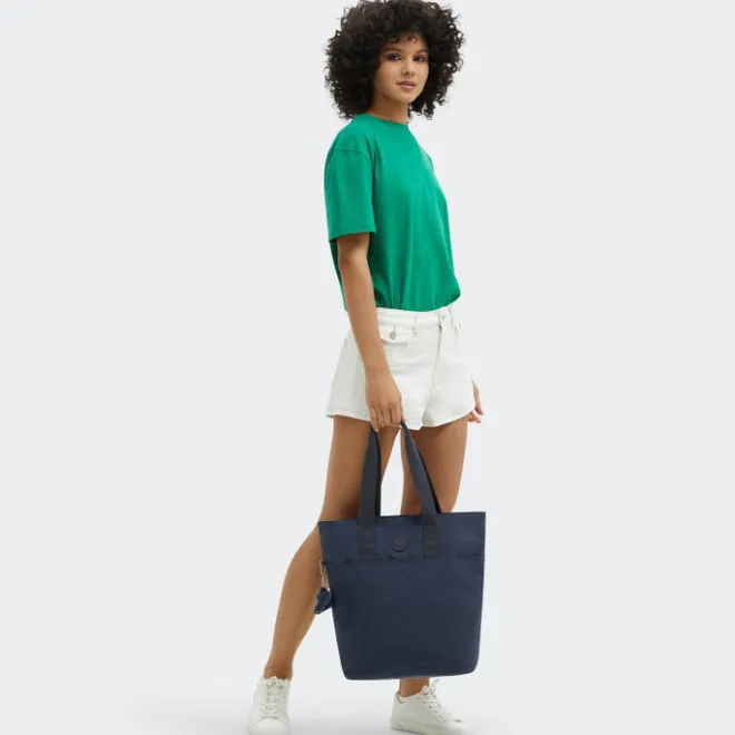 Clearance Kipling Hanifa bleu bleu 2