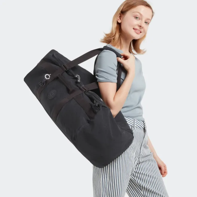 Sale Kipling Jonis M black noir