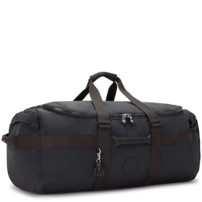 Sale Kipling Jonis M black noir