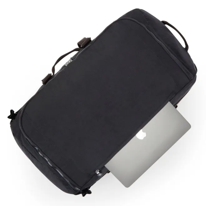 Sale Kipling Jonis M black noir