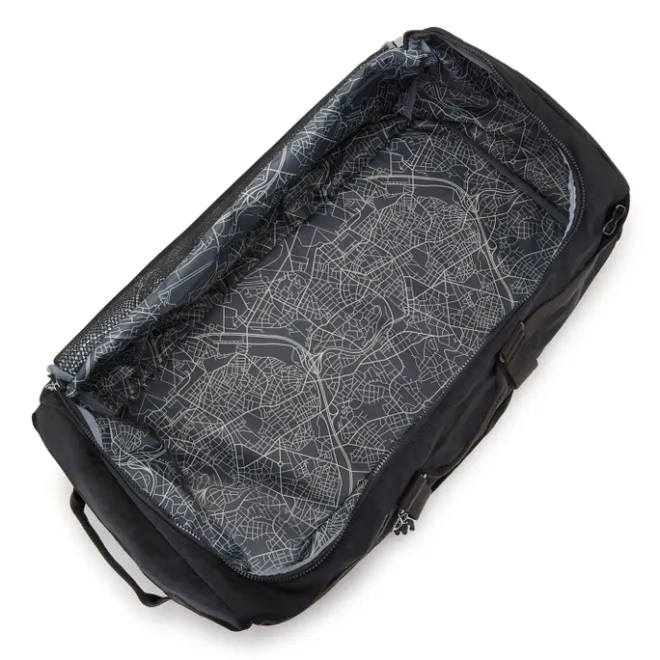 Sale Kipling Jonis M black noir