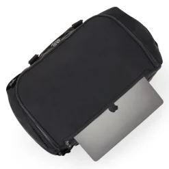 Outlet Kipling Jonis S black noir