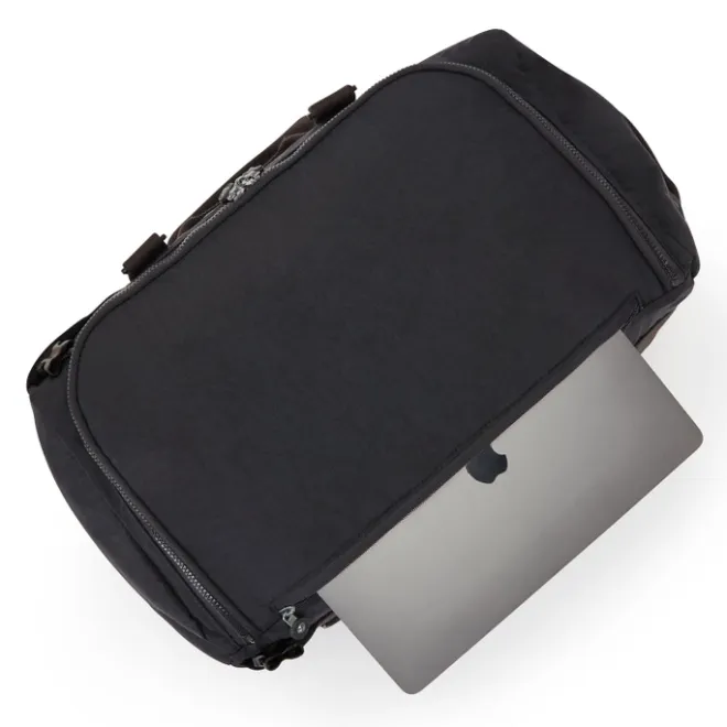 Outlet Kipling Jonis S black noir