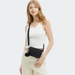 Clearance Kipling Limmo black noir