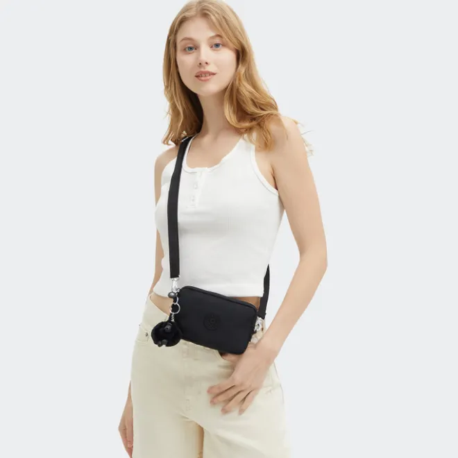 Clearance Kipling Limmo black noir