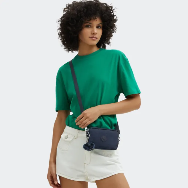 New Kipling Limmo bleu bleu 2