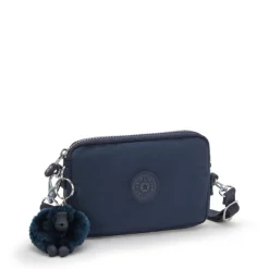 New Kipling Limmo bleu bleu 2