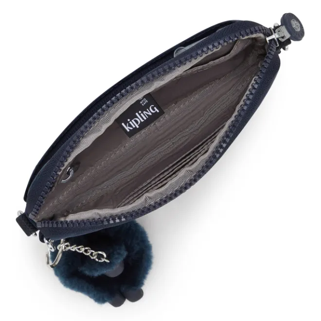 New Kipling Limmo bleu bleu 2