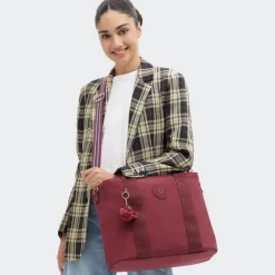 Discount Kipling Minta L b lounge wine
