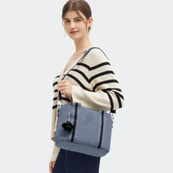 Best Kipling Minta M b blue stone