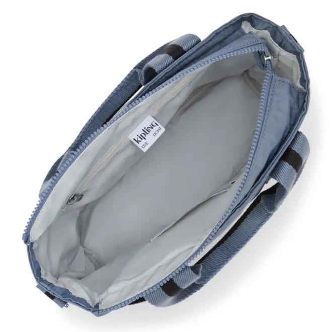 Best Kipling Minta M b blue stone