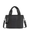 Sale Kipling Minta M black noir