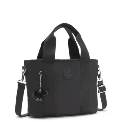 Sale Kipling Minta M black noir