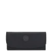 Online Kipling Money Land Portemonnee black noir