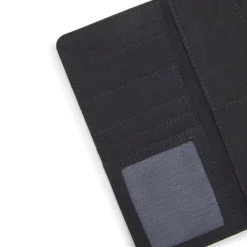 Online Kipling Money Land Portemonnee black noir