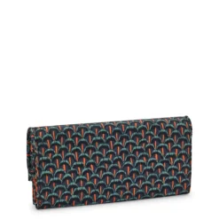 Online Kipling Money Land prt ac geo feather