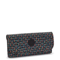 Online Kipling Money Land prt ac geo feather