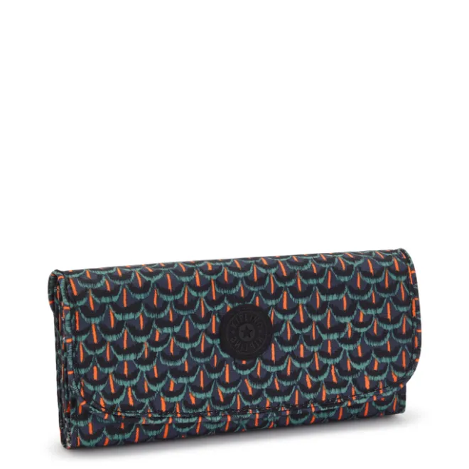 Online Kipling Money Land prt ac geo feather