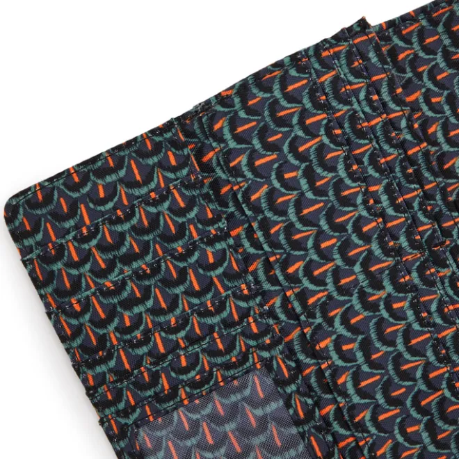 Online Kipling Money Land prt ac geo feather