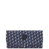 Online Kipling Money Land Wallet 3d k blue