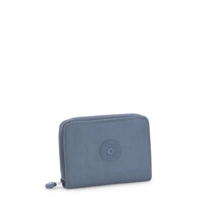 Hot Kipling Money Love blue stone