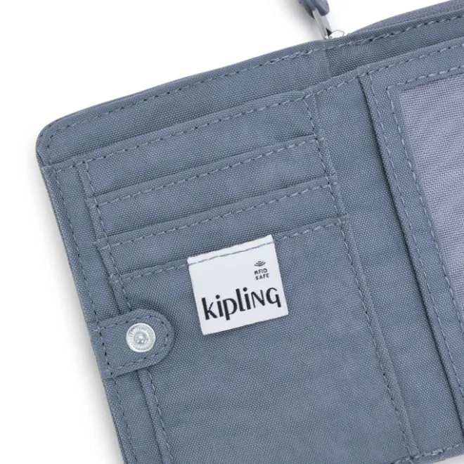 Hot Kipling Money Love blue stone