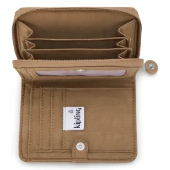 Kipling Money Love early tan