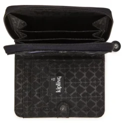 Clearance Kipling Money Love Portemonnee signature emb