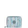Kipling Money Love Wallet palmtree leaves