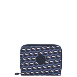 Best Kipling Money Love Wallet 3d k blue