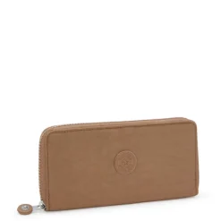 Best Kipling Money World early tan