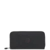 Online Kipling Money World Wallet black noir