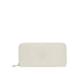 New Kipling Money World Wallet hideaway beige