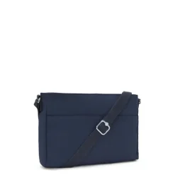 Discount Kipling New Angie Shoulderbag blue bleu2