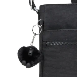 Sale Kipling New Angie Shoulderbag black noir